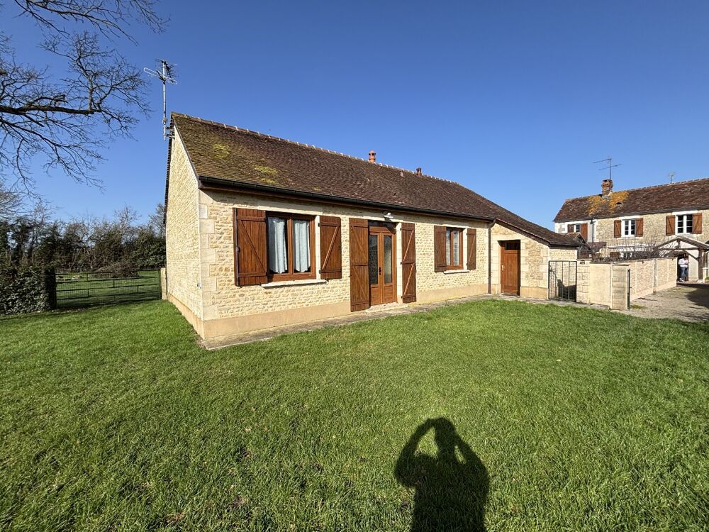 Ensemble immobilier à 3 km d'ARGENTAN Opportunité rare ....