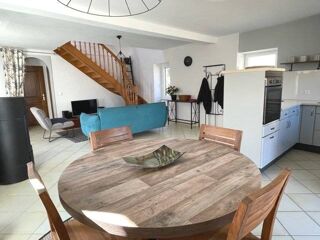  Maison � vendre 4 pi�ces 100 m�