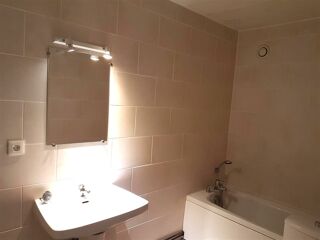  Appartement à vendre 2 pièces 39 m²
