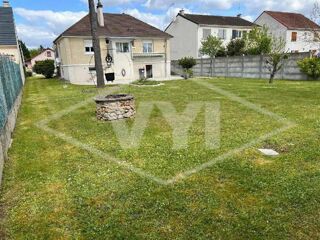  Maison � vendre 5 pi�ces 105 m�