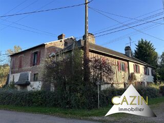  Maison � vendre 10 pi�ces 418 m�