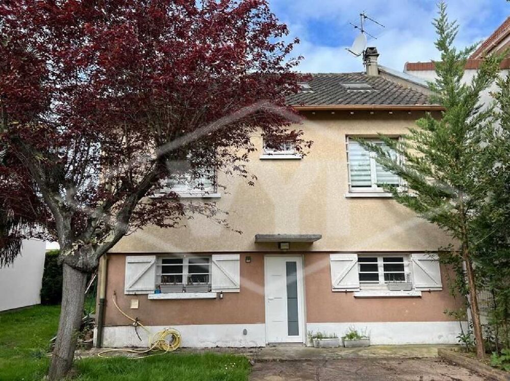 QUARTIER DES COTTAGESNous vous proposons ce pavillon édi....