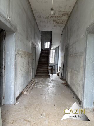  Maison à vendre 11 pièces 400 m²