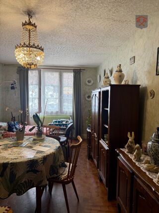  Maison à vendre 5 pièces 96 m²