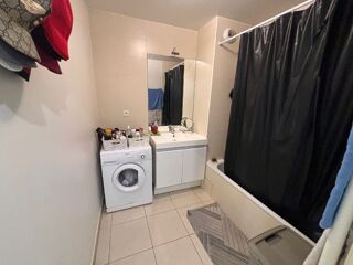  Appartement � vendre 3 pi�ces 63 m�