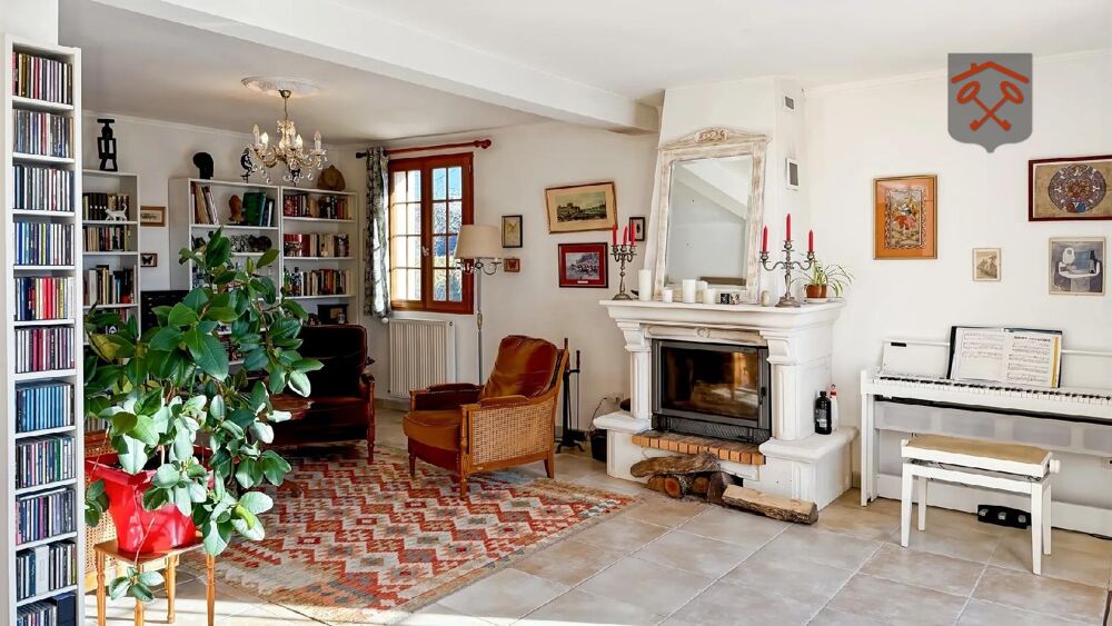 vente Maison - 5 pièce(s) - 100 m² L'Aigle (61300)