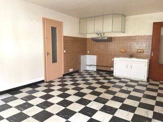  Maison  vendre 6 pices 140 m