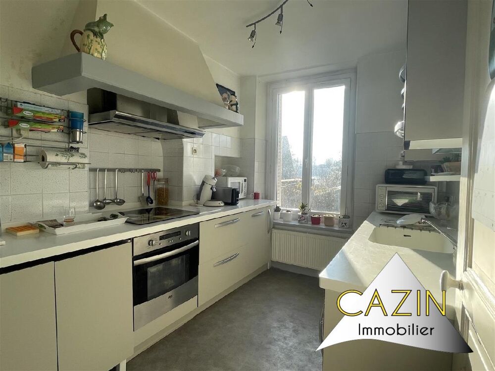 vente Maison - 7 pièce(s) - 200 m² Sées (61500)