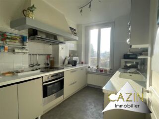  Maison à vendre 7 pièces 200 m²