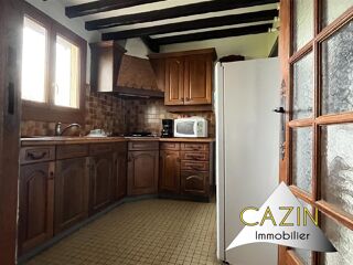  Maison � vendre 9 pi�ces 170 m�