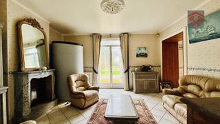  Maison  vendre 15 + pices 640 m