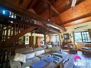  Maison à vendre 5 pièces 150 m²