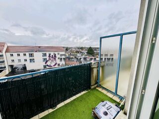  Appartement � vendre 2 pi�ces 43 m�