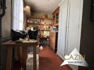  Maison  vendre 2 pices 48 m