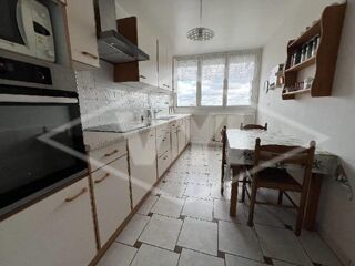 Appartement à vendre 4 pièces 84 m²