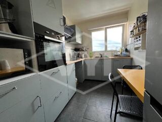  Appartement � vendre 4 pi�ces 68 m�