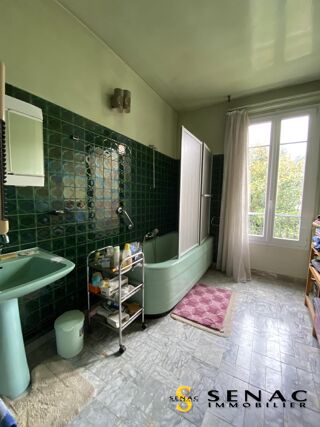  Maison � vendre 5 pi�ces 106 m�