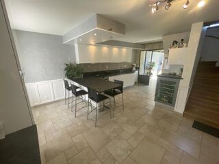  Maison � vendre 8 pi�ces 162 m�