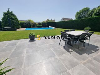  Maison � vendre 7 pi�ces 179 m�
