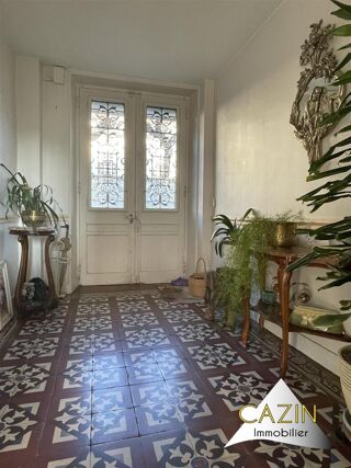  Maison à vendre 7 pièces 200 m²