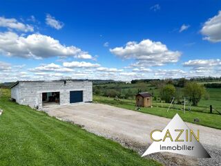  Maison à vendre 4 pièces 98 m²