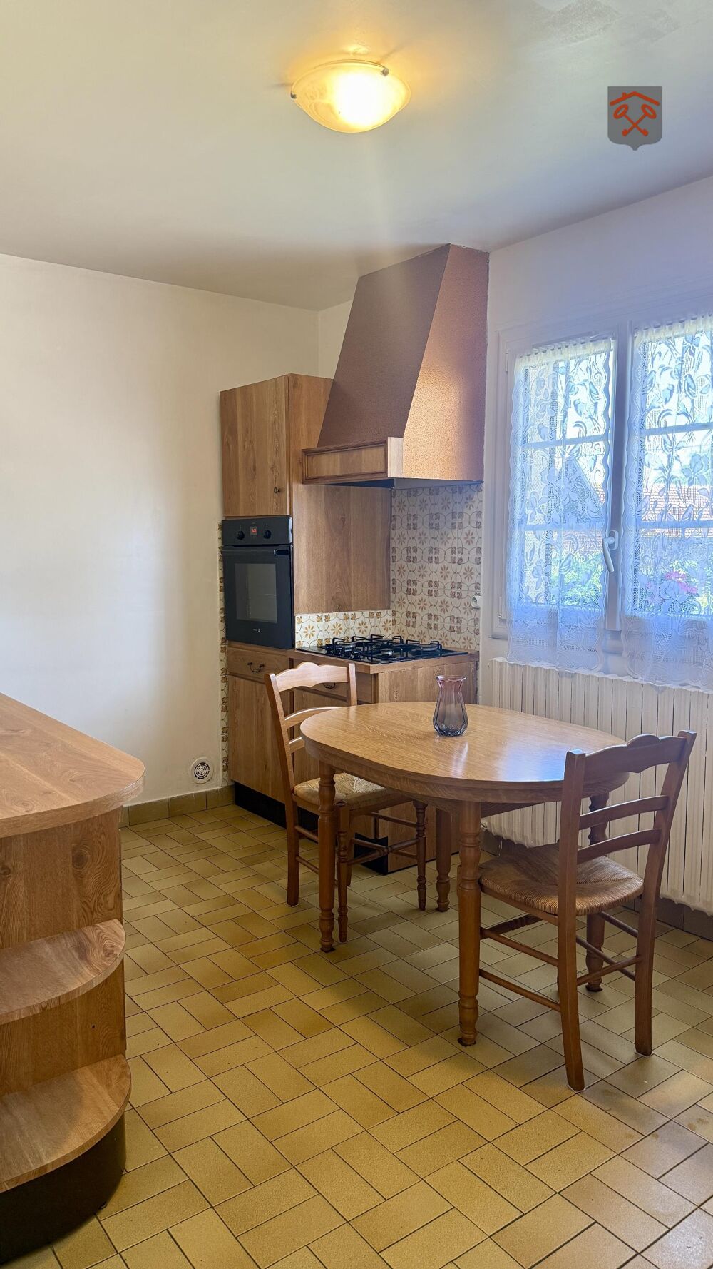 vente Maison - 3 pièce(s) - 65 m² Rugles (27250)