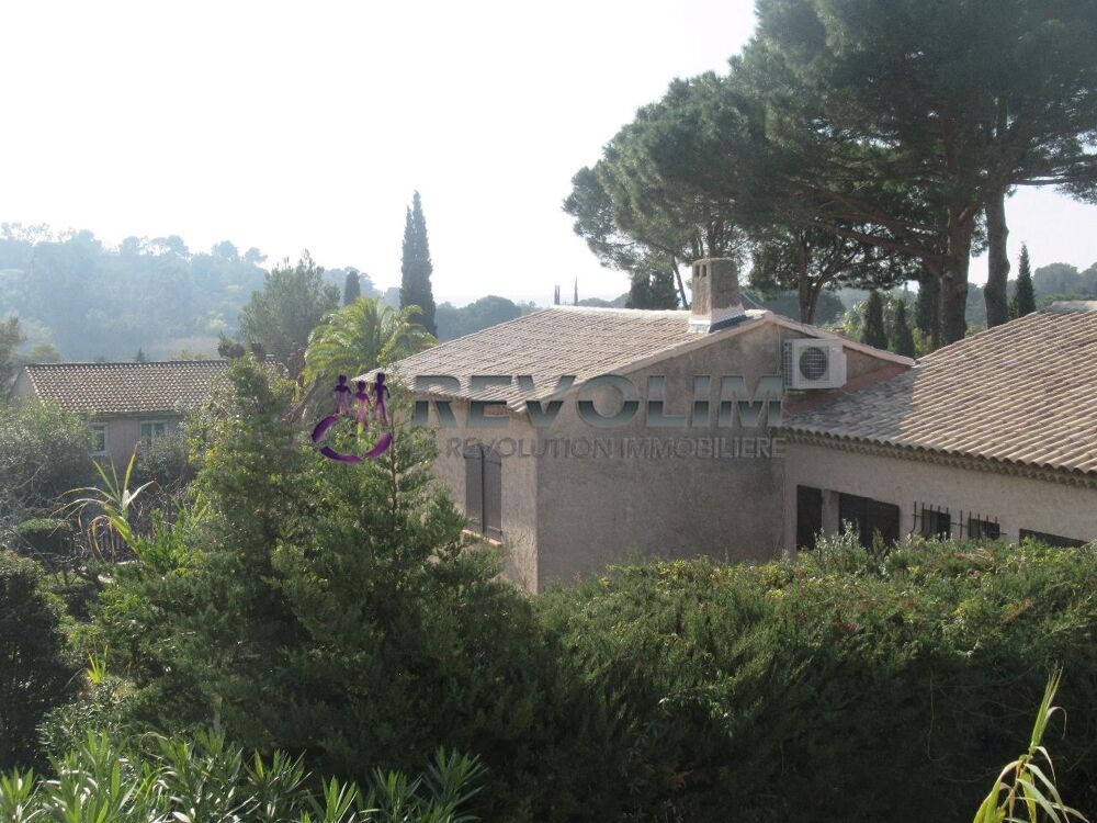 � vendre  Maison La Croix-Valmer (83420)