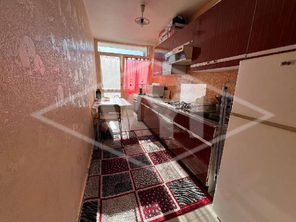 vente Appartement - 3 pice(s) - 63 m Boussy-Saint-Antoine (91800)