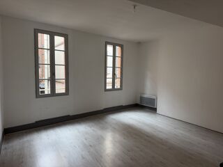 Appartement à louer 1 pièce 37 m²