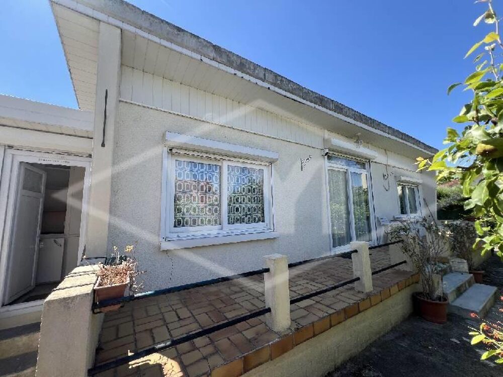 MIEUX QU'UN APPARTEMENT !Dans le quartier recherché des ....