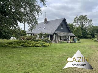  Maison  vendre 6 pices 135 m