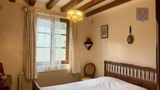  Maison à vendre 4 pièces 71 m²