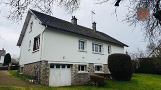  Maison � vendre 6 pi�ces 112 m�