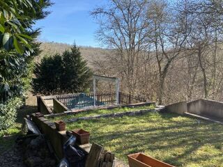  Maison  vendre 10 pices 165 m