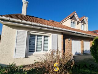  Maison  vendre 6 pices 120 m