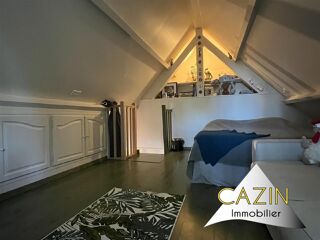  Maison  vendre 6 pices 155 m