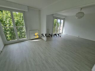  Appartement � vendre 4 pi�ces 86 m�