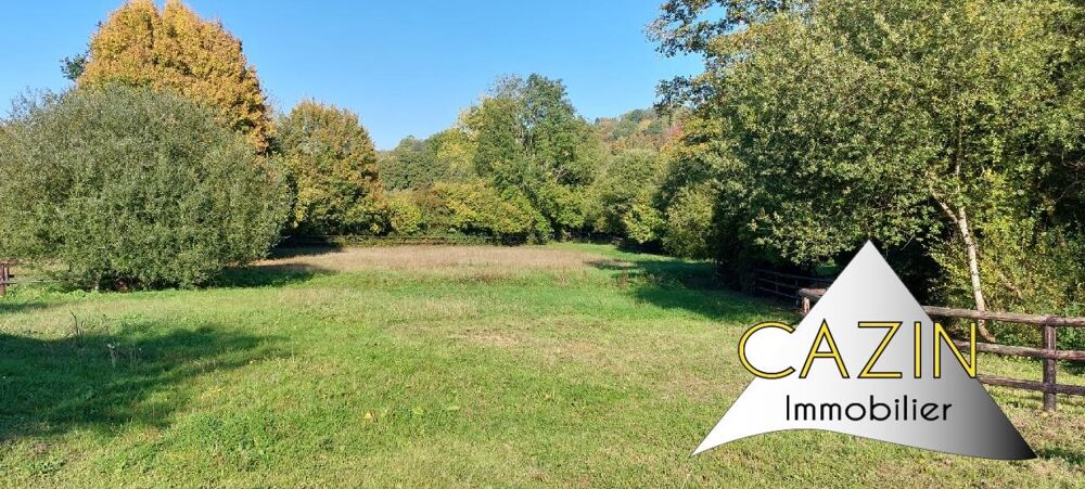 vente Maison - 5 pièce(s) - 110 m² Gacé (61230)