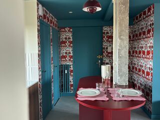  Appartement à louer 3 pièces 74 m²