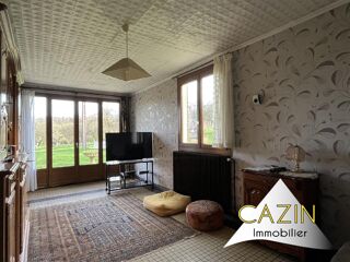  Maison � vendre 9 pi�ces 170 m�