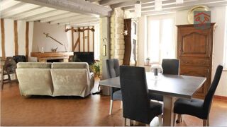  Maison à vendre 7 pièces 150 m²