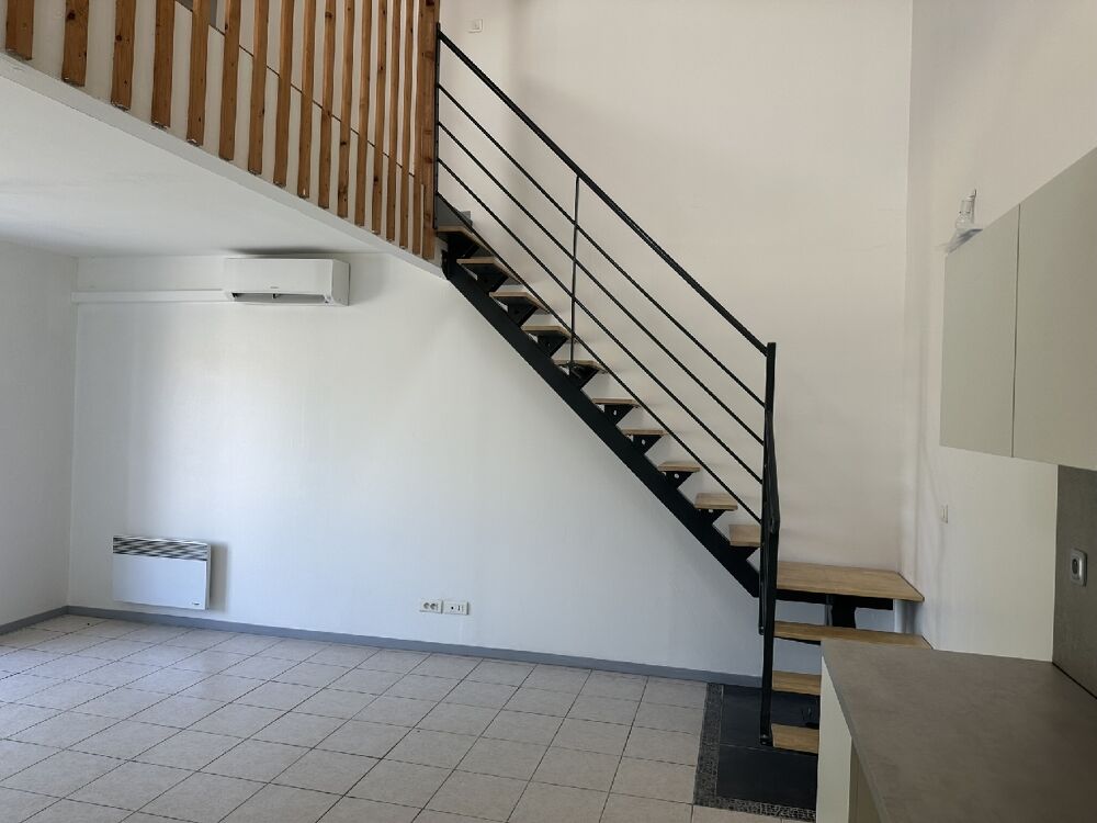 GAILLAC - Appartement T2 bis louéGaillac, à 1km du centr....