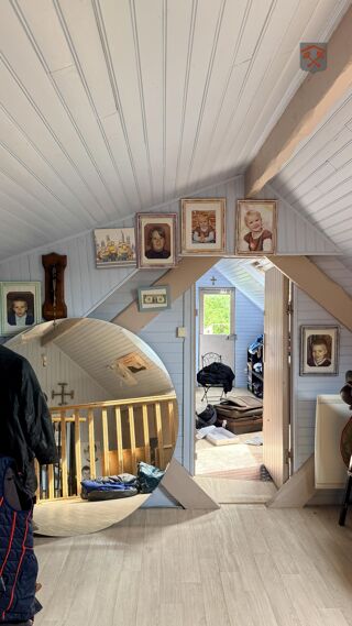 Maison � vendre 4 pi�ces 87 m�