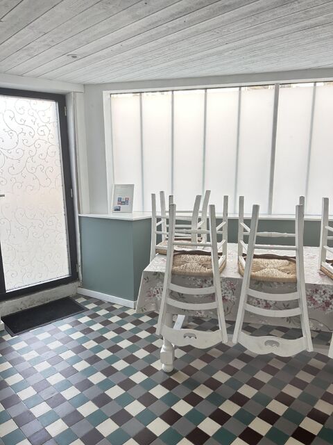  Maison � louer 4 pi�ces 63 m�