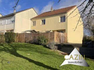  Maison  vendre 6 pices 111 m