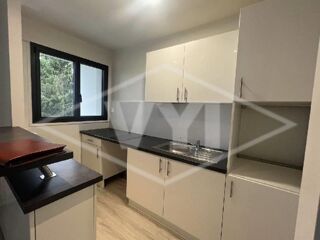  Appartement  vendre 1 pice 33 m