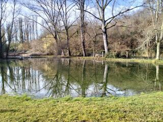  Maison  vendre 7 pices 238 m