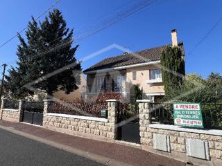  Maison à vendre 7 pièces 140 m²