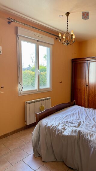  Maison à vendre 8 pièces 89 m²