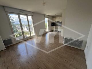  Appartement à vendre 2 pièces 45 m²